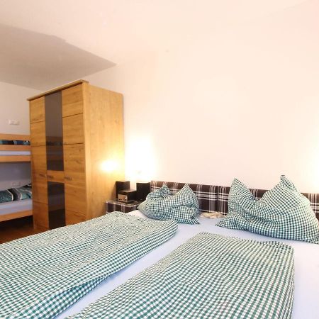 Modern Apartment In Neukirchen Am Gro Venediger Neukirchen am Grossvenediger Bagian luar foto