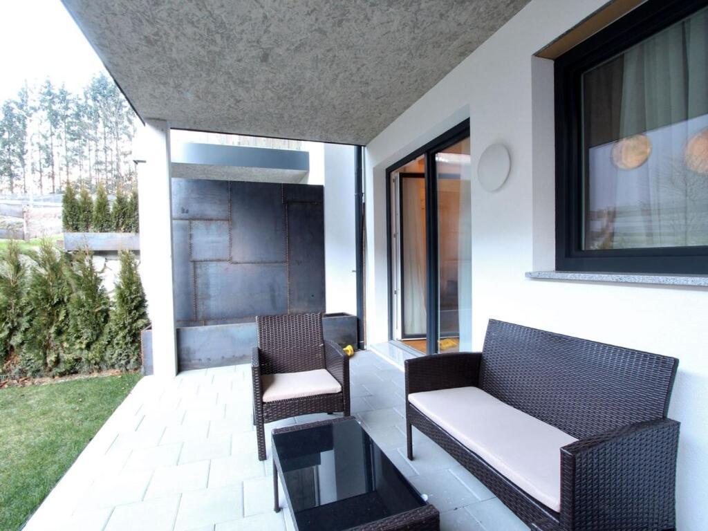 Modern Apartment In Neukirchen Am Gro Venediger Neukirchen am Grossvenediger Bagian luar foto