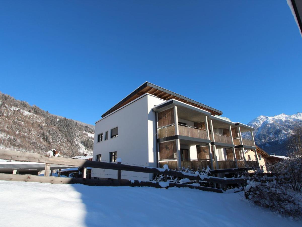 Modern Apartment In Neukirchen Am Gro Venediger Neukirchen am Grossvenediger Bagian luar foto