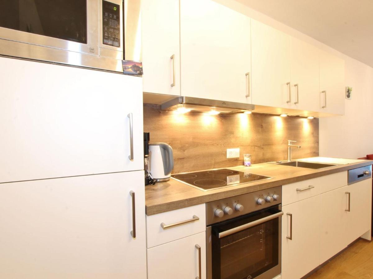 Modern Apartment In Neukirchen Am Gro Venediger Neukirchen am Grossvenediger Bagian luar foto