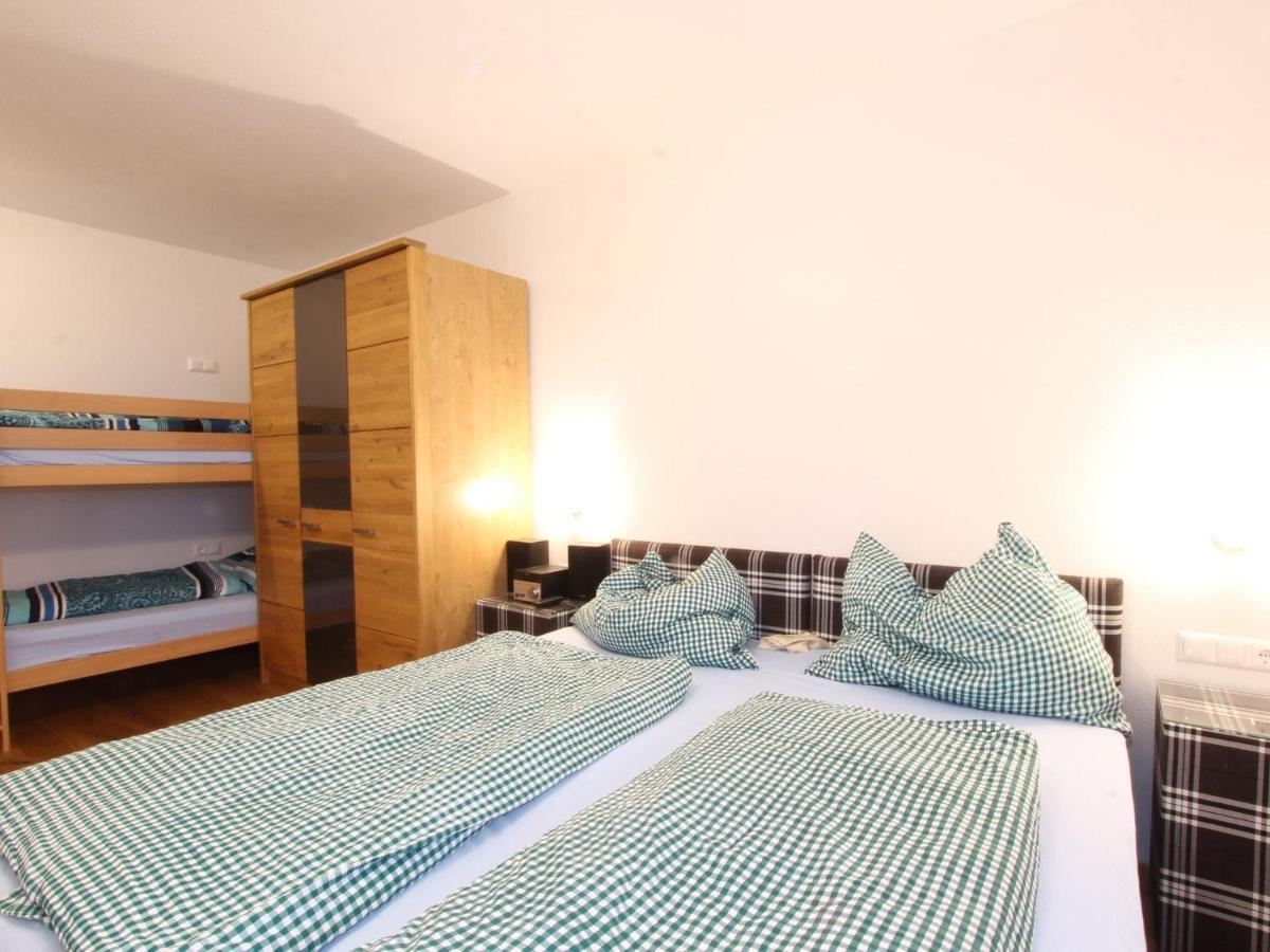 Modern Apartment In Neukirchen Am Gro Venediger Neukirchen am Grossvenediger Bagian luar foto