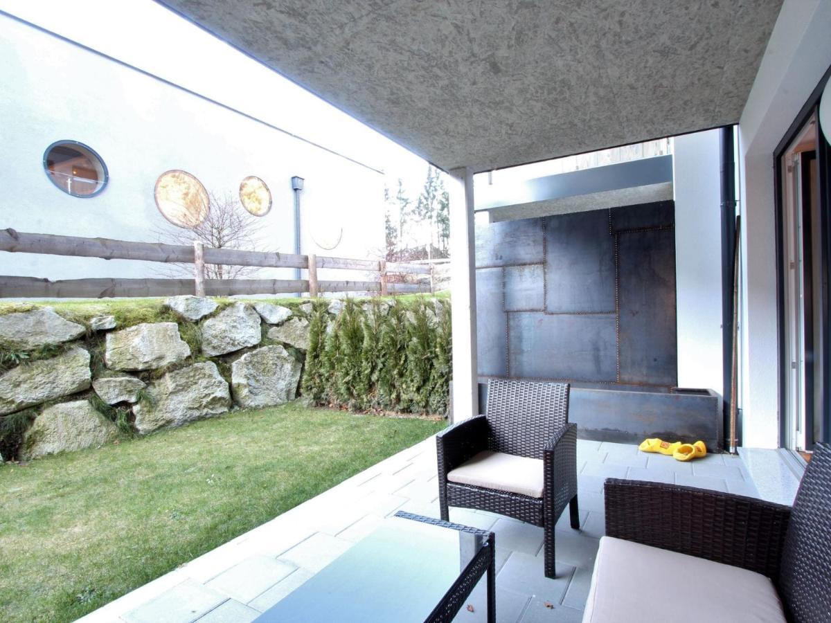Modern Apartment In Neukirchen Am Gro Venediger Neukirchen am Grossvenediger Bagian luar foto